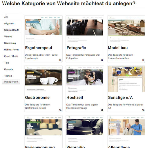 homepage-baukasten-kategorien