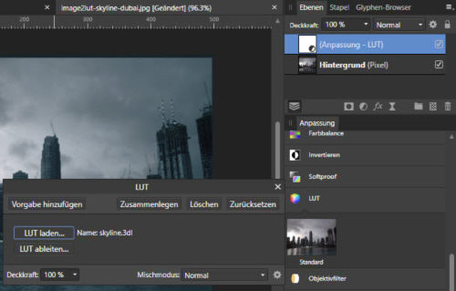 image2lut-skyline-dubai-lut-geladen