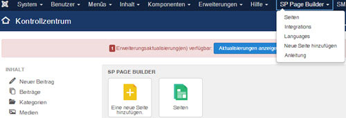 joomlatheme-sppagebuilder-zugang