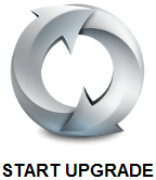 Upgrade starten