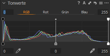 captureone-werkzeugregister-tonwerte
