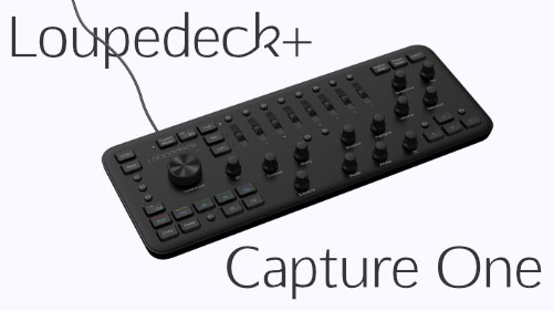 loupedeck_plus_captureone