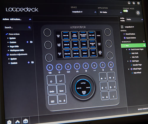 loupedeck-ct-software-monitor