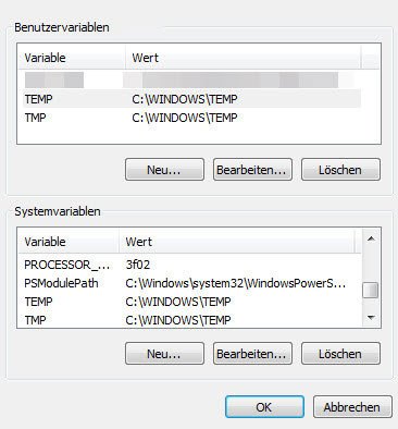 windows-systemeigenschaften-variablen