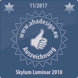 aha-auszeichnung-luminar2018