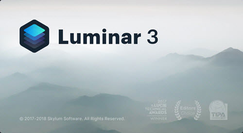 luminar3-start