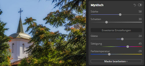 luminar4-mystisch