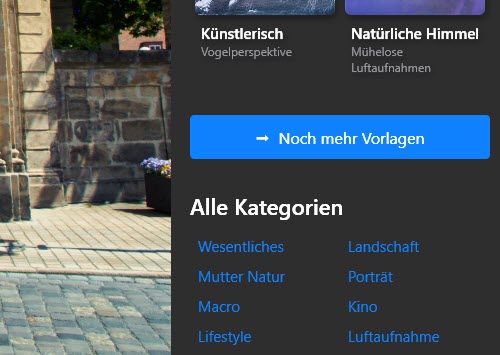 luminar-ai-vorlagen-exportieren-alle-kategorien