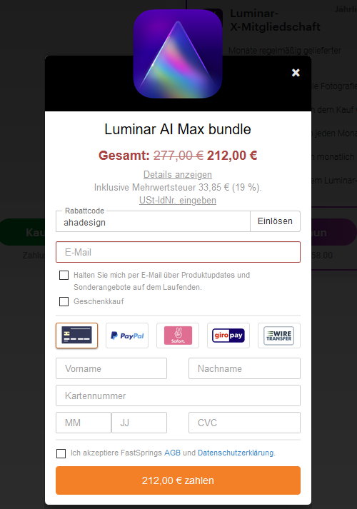 luminar-ai-vorlagen-exportieren-maxbundle-rabatt