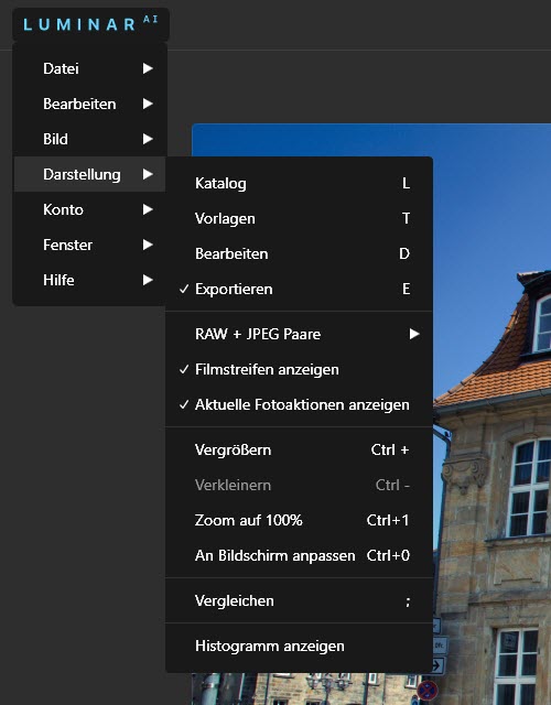 luminar-ai-vorlagen-exportieren-menue-darstellung