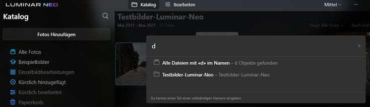 luminar-neo-suche