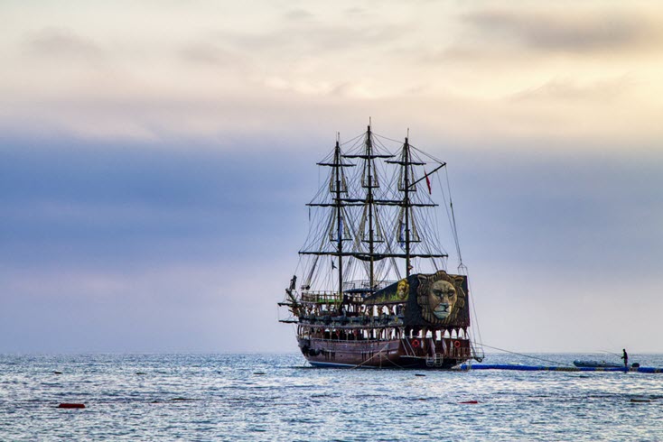 luminar-neo-hdr-merge-schiff-bearbeitet