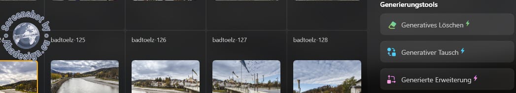 Limitierungen des KI-Assistenten