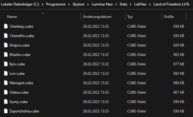 luminar-neo-lut-cube-dateien