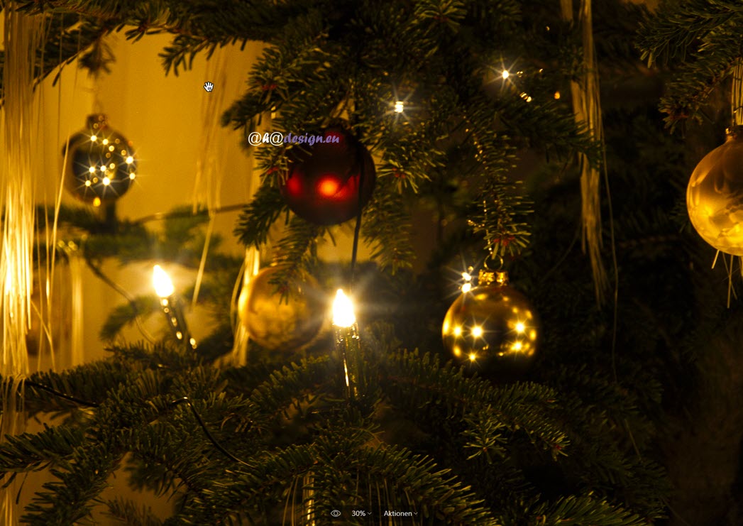 weihnachtsbaum-ausschnitt-menge