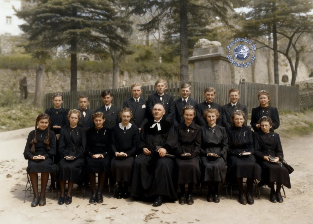 Luminar Neo - Restoration - Konfirmation Full Luminar Neo - Restoration - Konfirmation Full