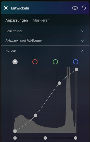 kurven-werkzeug