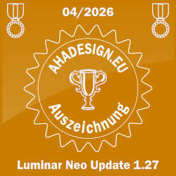 Abschließendes Fazit zum Frühlingsupdate 2026 für Luminar Neo