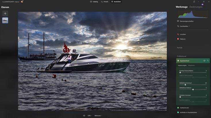 luminar-neo-yacht-superkontrast