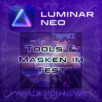 Luminar Neo Update 1.19.0 - Neue Tools & Masken im Test