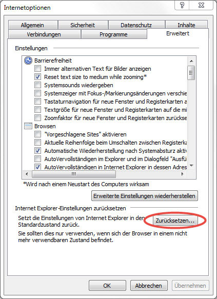 ie-zuruecksetzen