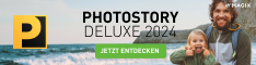 Photostory Deluxe 2024 - Entdecken