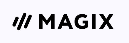 Magix Logo