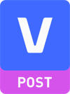 Vegas Pro Post Logo