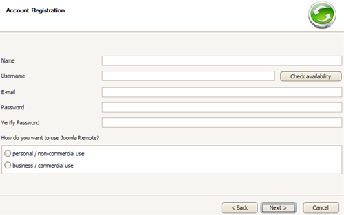 jraccount-registration