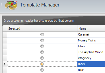 jrtemplate-manager