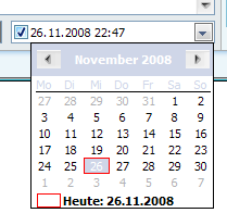 lwkalender