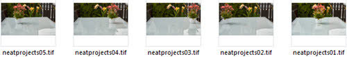 neatprojects2-fotoreihe