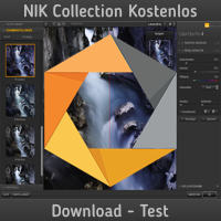 Nik Collection Kostenlos Download Test