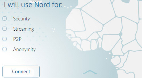 nordvpn-connection-wizard