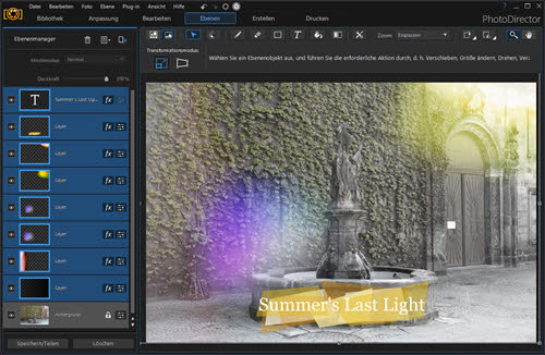 photodirector9-ebenen