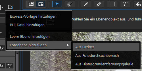 photodirector9-fotoebene