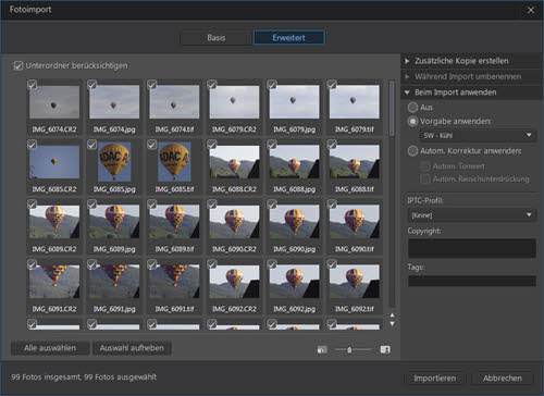 photodirector9-fotoimport-erweitert