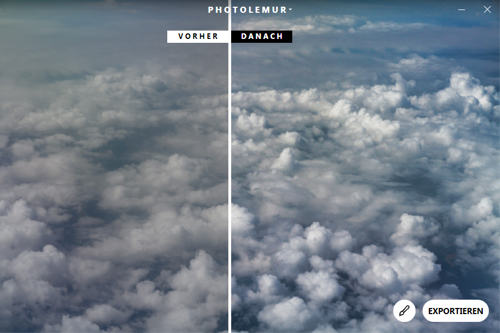 photolemur-wolken