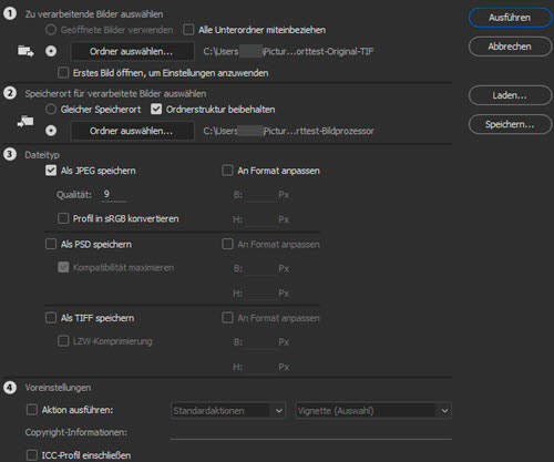 speichern-ohne-aktion-bildprozessor