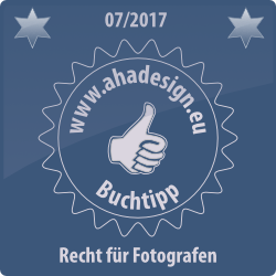 aha-buchtipp-recht-fuer-fotografen