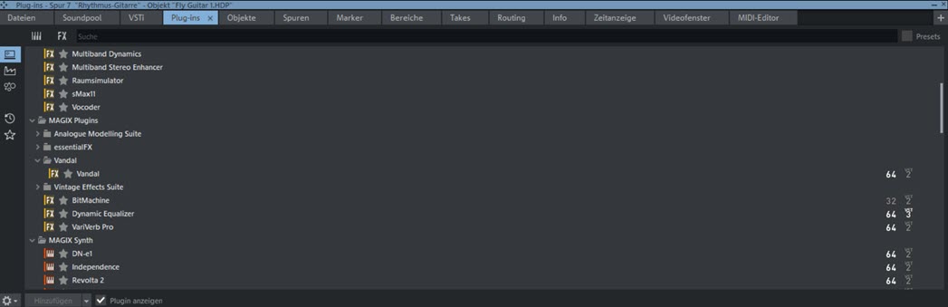 Nützliche Browser bzw. Manager