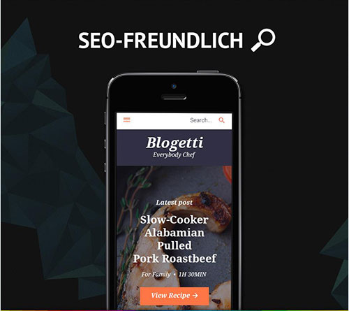 SEO-freundlich