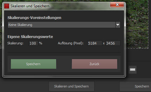 sharpenpro3-skalieren-und-speichern-dialog