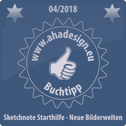 ahadesign-buchtipp-sketchnote-starthilfe2018