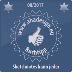 aha-buchtipp-sketchnotes-buch