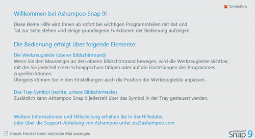 ashampoo-snap9-willkommen-hilfe