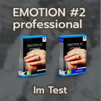 EMOTION #2 professional mit Stimmungsassistenten - Test