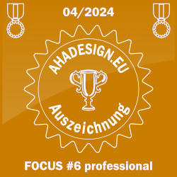 Empfehlung zu FOCUS #6 professional