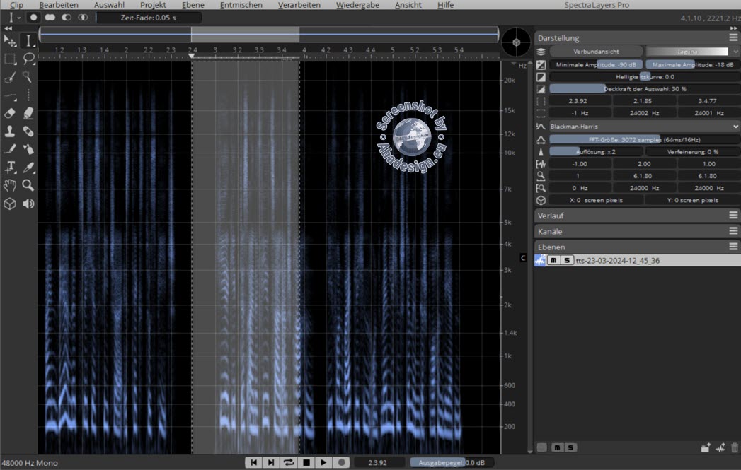 Steinberg SpectraLayers Pro 10