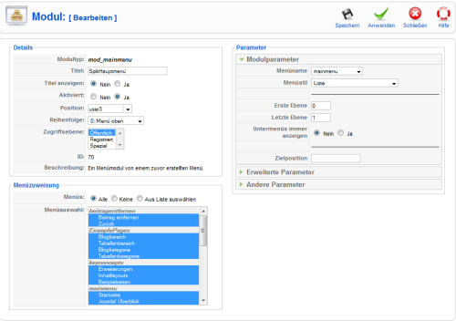 modul_bearbeiten